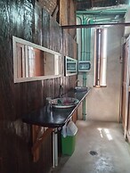 hostal casa holbox