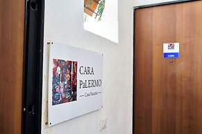 Cara Palermo