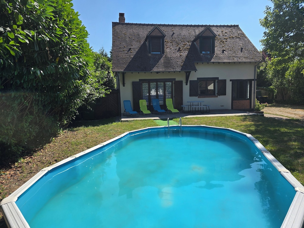 Gîte du Puits Tournant