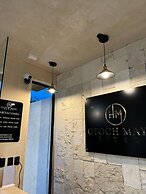 Otoch Maya Hotel