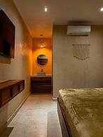 Otoch Maya Hotel