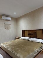 Otoch Maya Hotel