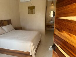 Otoch Maya Hotel