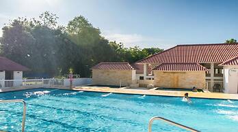Acaymas Club