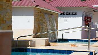 Acaymas Club