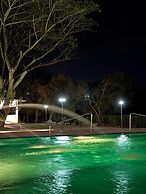 Acaymas Club
