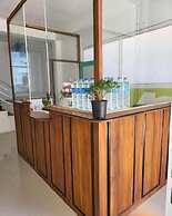 Chaya Mega Hostel