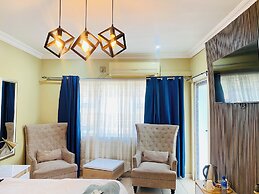 Henry George Guesthouse