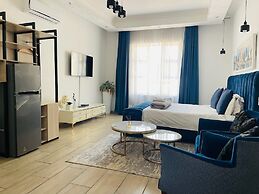 Henry George Guesthouse