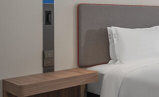 Holiday Inn Express Xi An Caotang Technology Park by IHG