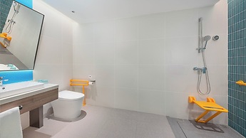 Holiday Inn Express Xi An Caotang Technology Park by IHG