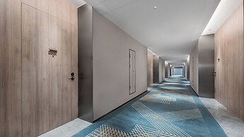 Holiday Inn Express Xi An Caotang Technology Park by IHG