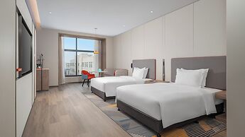 Holiday Inn Express Xi An Caotang Technology Park by IHG