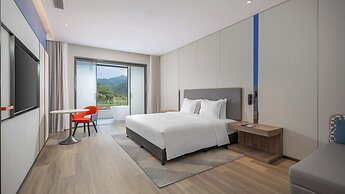 Holiday Inn Express Xi An Caotang Technology Park by IHG