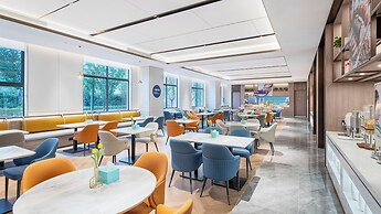 Holiday Inn Express Xi An Caotang Technology Park by IHG