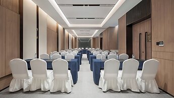 Holiday Inn Express Xi An Caotang Technology Park by IHG