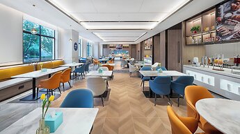 Holiday Inn Express Xi An Caotang Technology Park by IHG