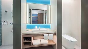 Holiday Inn Express Xi An Caotang Technology Park by IHG