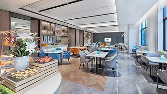 Holiday Inn Express Xi An Caotang Technology Park by IHG