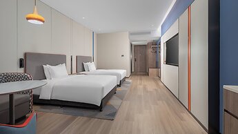 Holiday Inn Express Xi An Caotang Technology Park by IHG