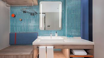 Holiday Inn Express Xi An Caotang Technology Park by IHG