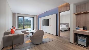 Holiday Inn Express Xi An Caotang Technology Park by IHG