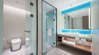 Holiday Inn Express Xi An Caotang Technology Park by IHG