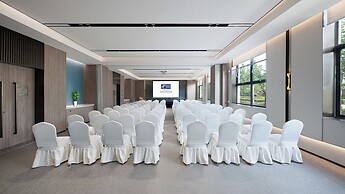 Holiday Inn Express Xi An Caotang Technology Park by IHG