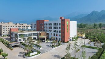 Holiday Inn Express Xi An Caotang Technology Park by IHG