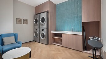 Holiday Inn Express Xi An Caotang Technology Park by IHG
