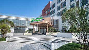 Holiday Inn Express Xi An Caotang Technology Park by IHG