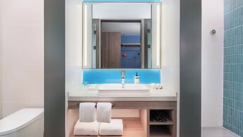 Holiday Inn Express Xi An Caotang Technology Park by IHG