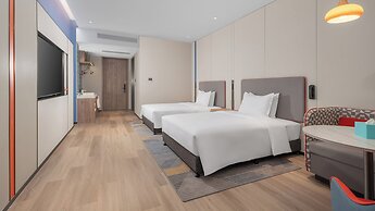 Holiday Inn Express Xi An Caotang Technology Park by IHG