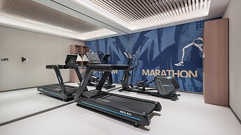 Holiday Inn Express Xi An Caotang Technology Park by IHG