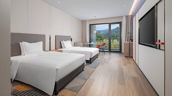 Holiday Inn Express Xi An Caotang Technology Park by IHG