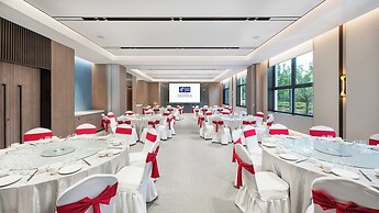Holiday Inn Express Xi An Caotang Technology Park by IHG