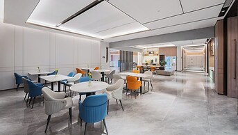 Holiday Inn Express Xi An Caotang Technology Park by IHG