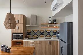 Opal Condo Hotel by Marea