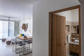 Opal Condo Hotel by Marea
