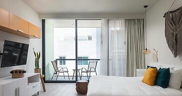 Opal Condo Hotel by Marea