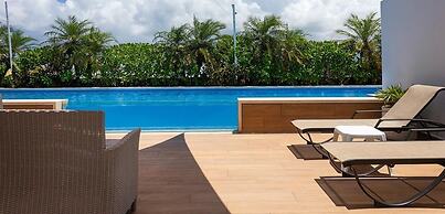Opal Condo Hotel by Marea