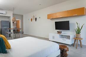 Opal Condo Hotel by Marea