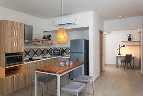Opal Condo Hotel by Marea