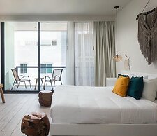 Opal Condo Hotel by Marea