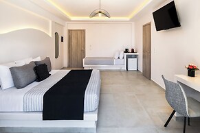 Santorinn Suites