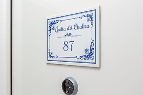 Grotta del Chakra