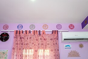 Grotta del Chakra