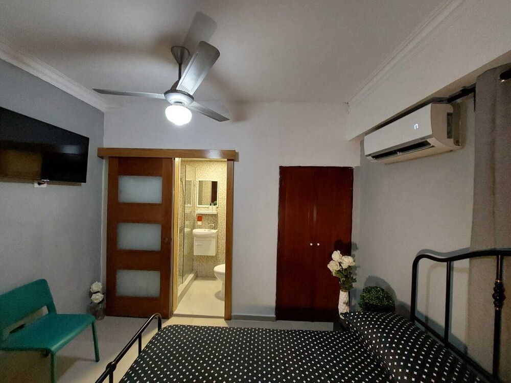 Habitación Privada Centrica
