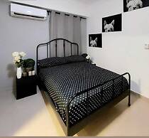 Habitación Privada Centrica