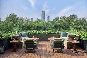 Waldorf Astoria Shanghai Qiantan